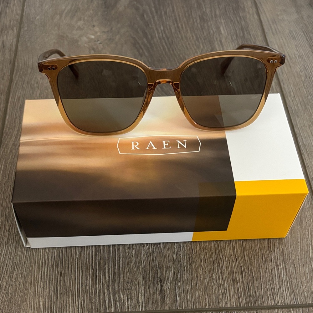 RAEN Darine Sunglasses
